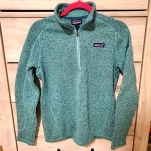 Patagonia Better Sweater Women's Medium